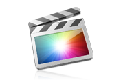 Final Cut Pro X