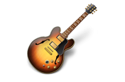 GarageBand for Mac