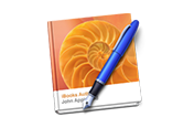 iBooks Author