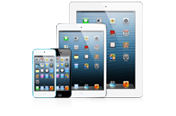 Going Further with iPad, iPhone, and iPod touch