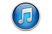 iTunes, App Store, and iBookstore