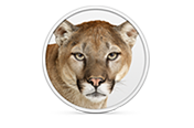 OS X Mountain Lion