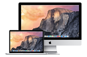 Going Further with a Mac