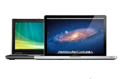 PC to Mac Workshop