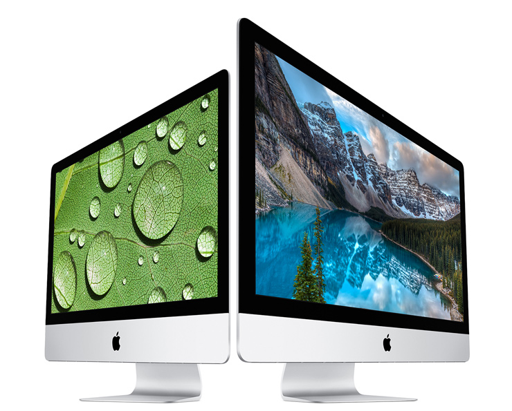 iMac