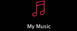 My Music