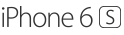 iPhone 6s