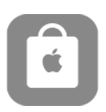 Apple Store app icon