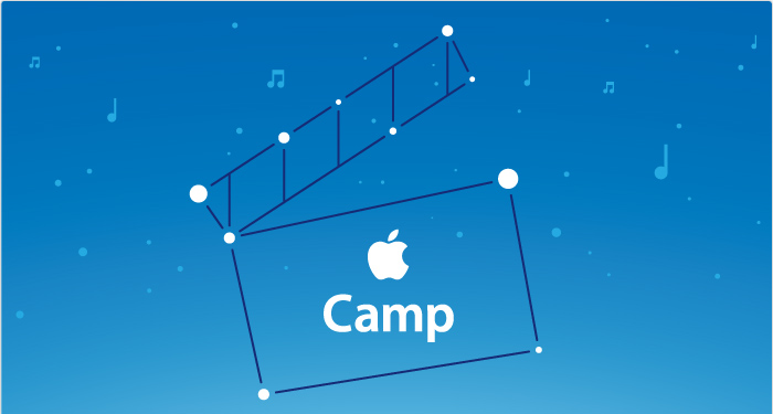 Apple Camp