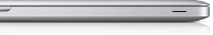MacBook Pro side view