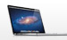 Gallery: MacBook Pro from the front