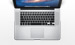 Gallery: MacBook Pro from the top