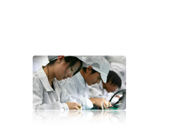 Supplier Responsibility