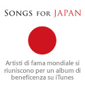 Songs for Japan Songs for Japan