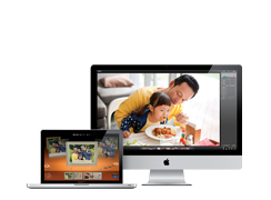 What is Mac OS X? It's what makes a Mac a Mac