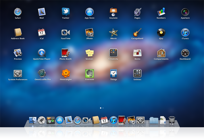 Mac OS X Lion Password Compromised