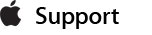 Apple Support