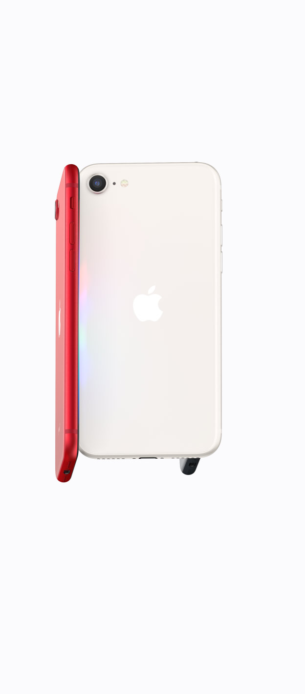 Apple iPhone SE (2022) (5G) - Clove Technology