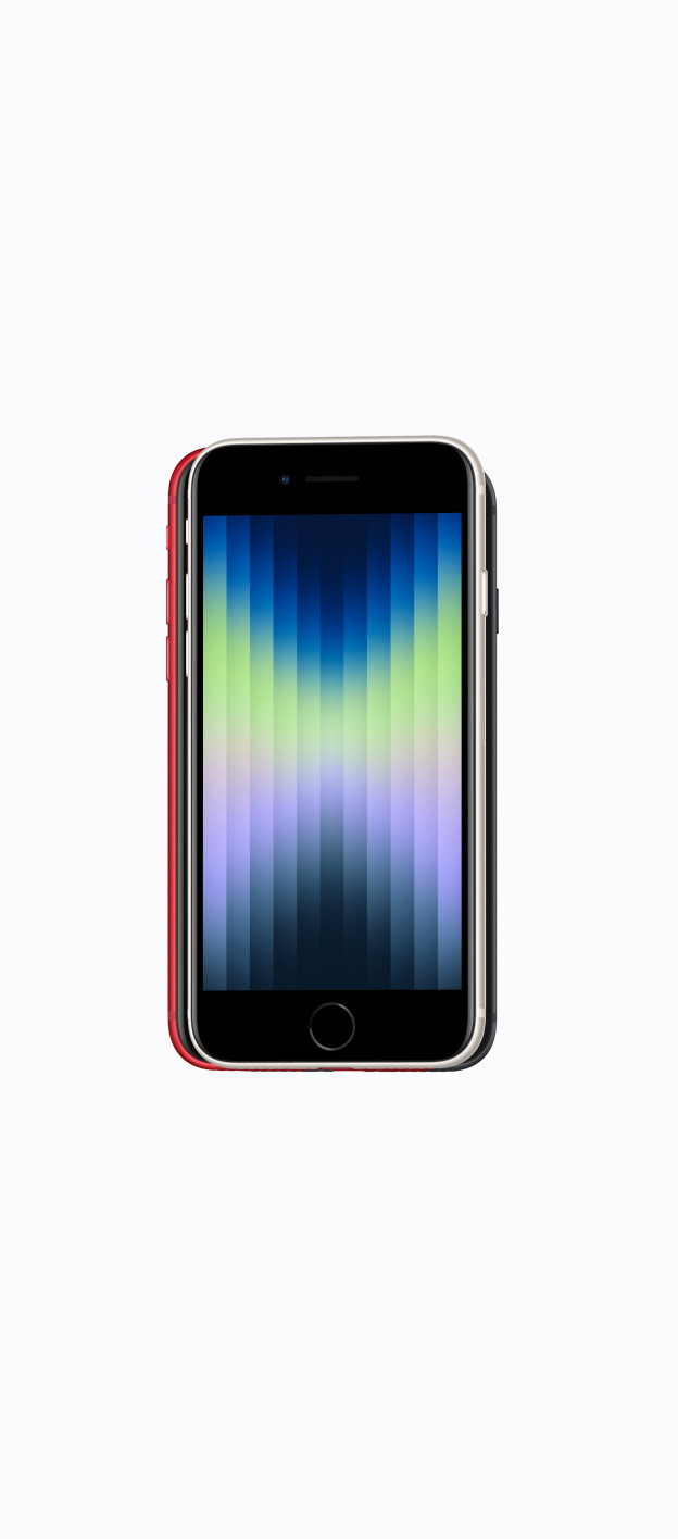 iPhone SE (3.generación) - iShop