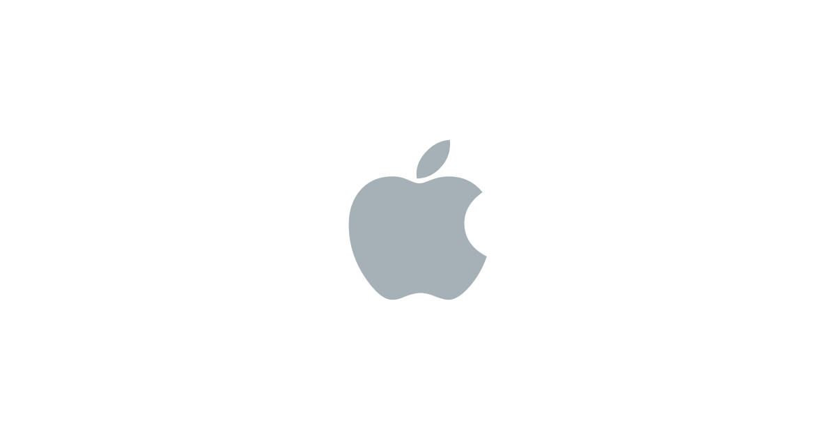 Управление Аккаунтом Apple