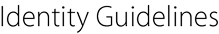 Identity Guidelines
