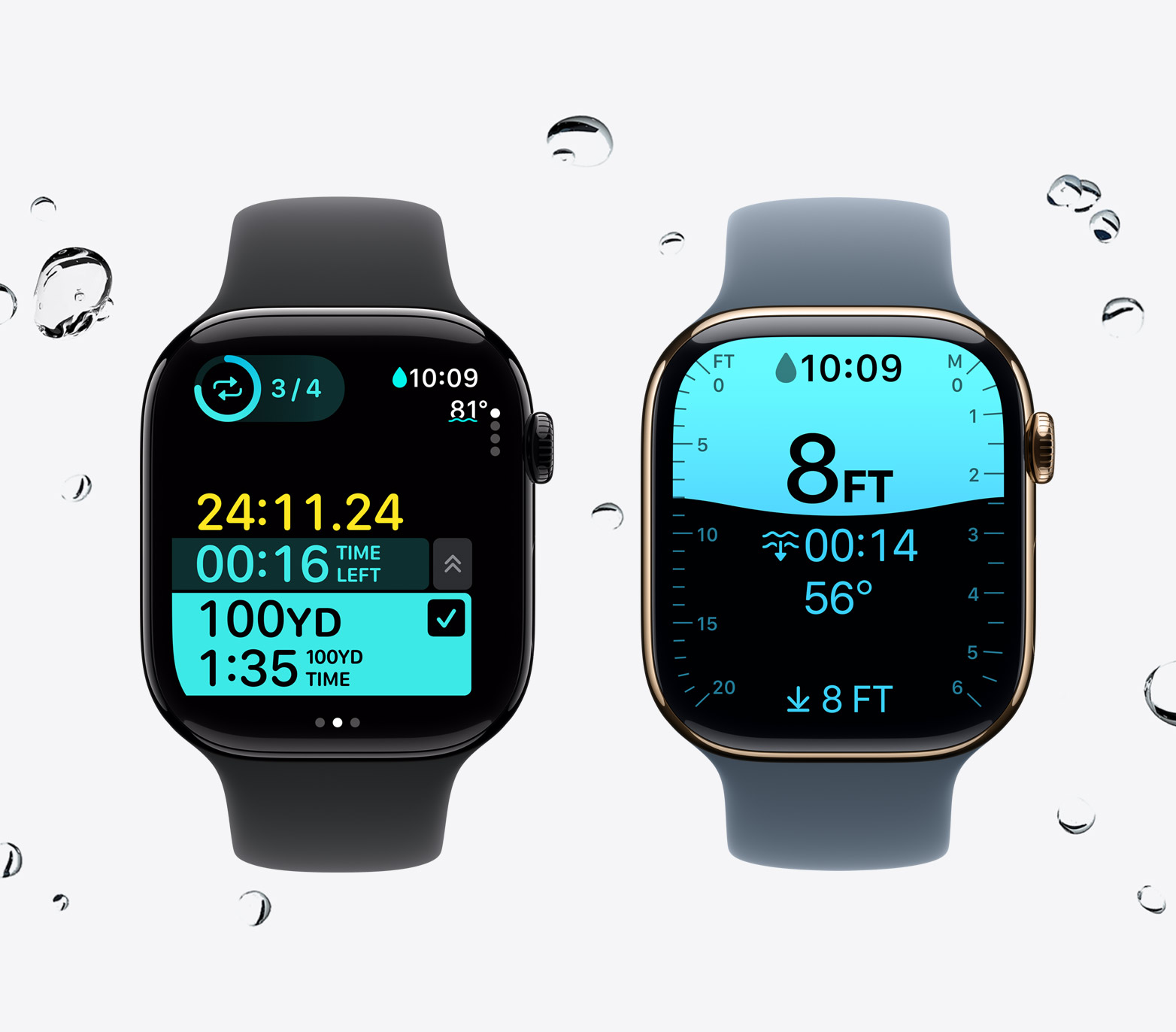 Apple Watch - Apple