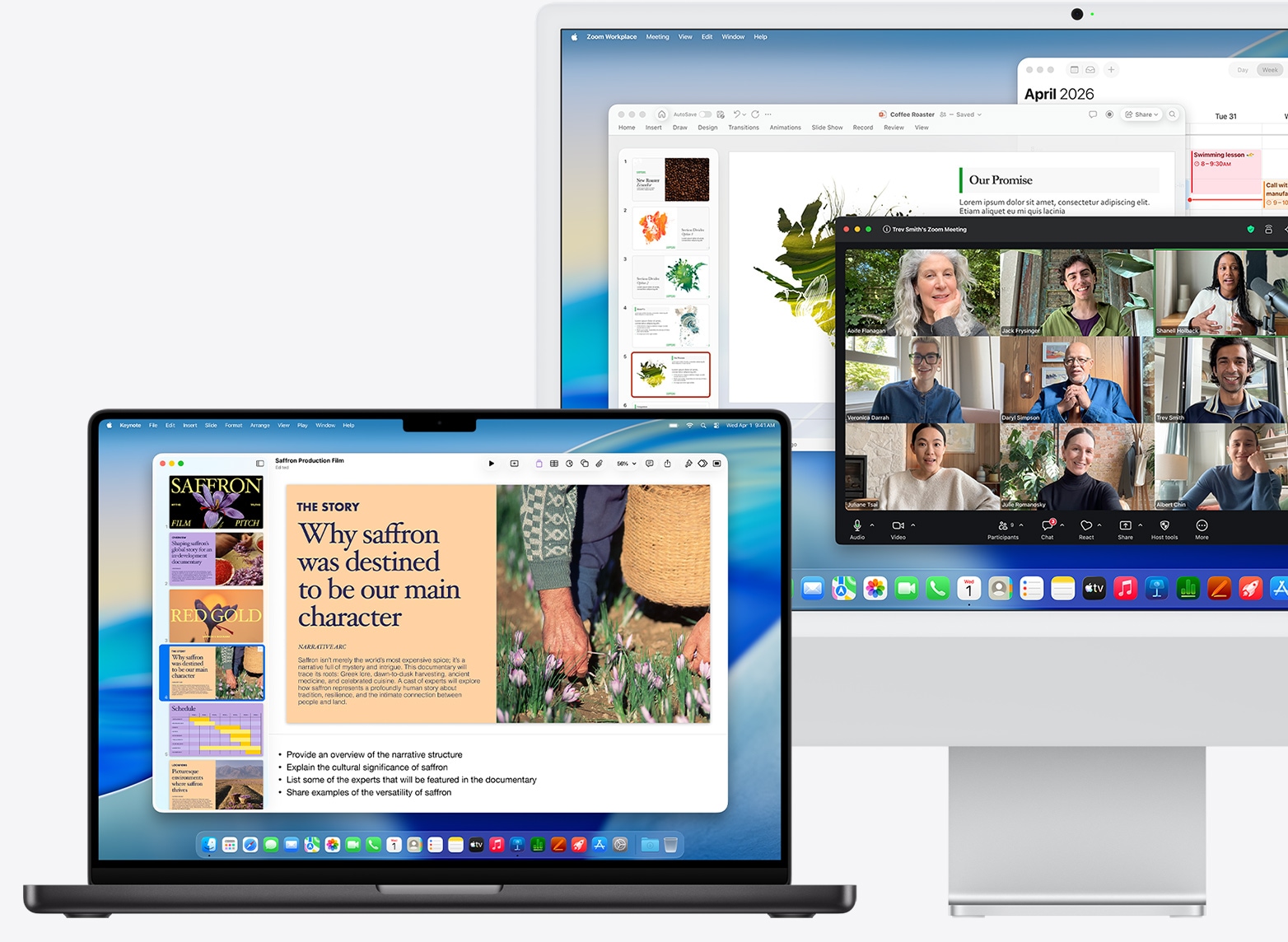 Mac - Apple (AM)