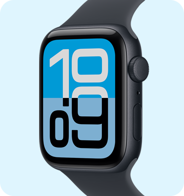 Apple Watch - Apple (AM)