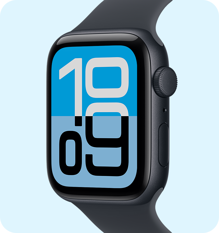 Apple Watch - Apple Watch Ultra 3 - Apple (AZ) Apple Watch - Apple Watch Ultra 3 - Apple (AZ)