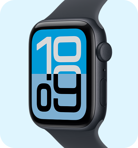 Apple Watch - Apple Watch Ultra 3 - Apple (AZ)