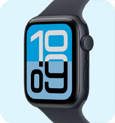 Apple Watch - Apple (GE)