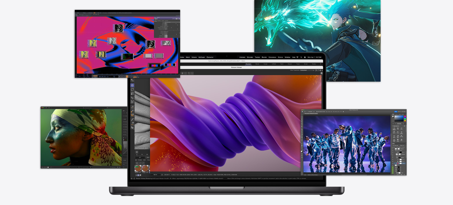 Mac (Apple) - 【シン】MacBook Pro+iPhone 11（香港） MacBook Pro - Apple (HK)