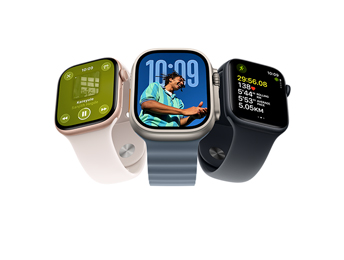 Apple Watch - Apple (IN) Apple Watch - Apple (IN)