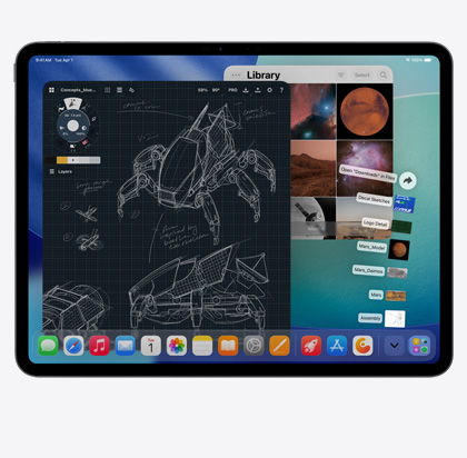 iPad - Apple