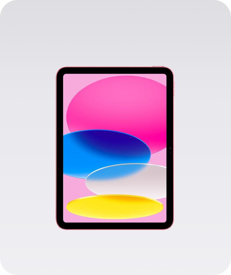 iPad - Apple