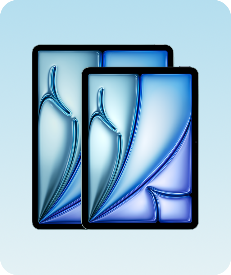 iPad - Apple（日本）