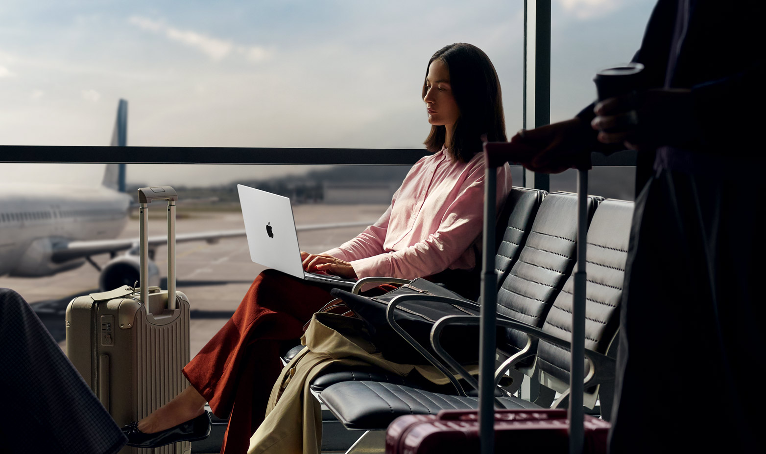 Mac - Apple (UA)