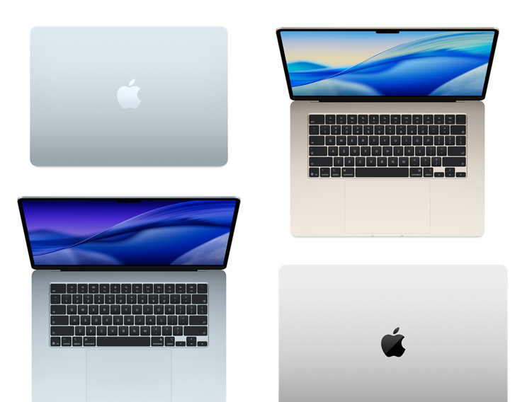 Mac - Apple (IN)