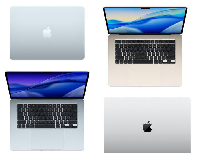 Mac - Apple (BR)
