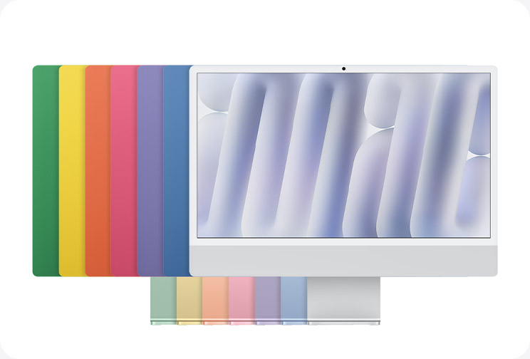Mac - Apple