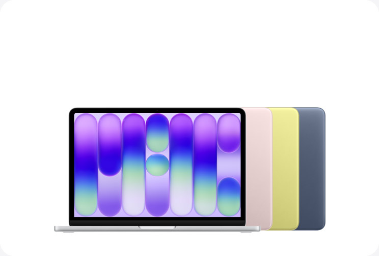 Mac - Apple Mac - Apple