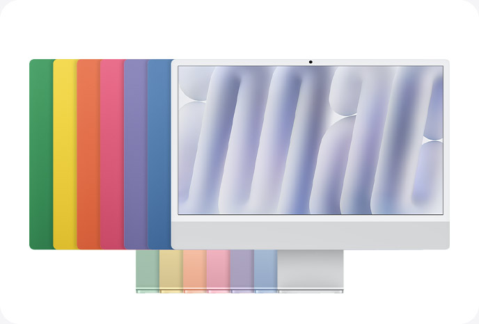 Mac - Apple