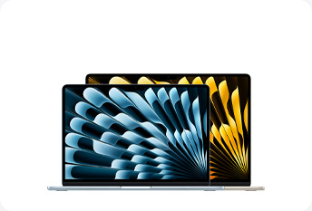 Mac - Apple