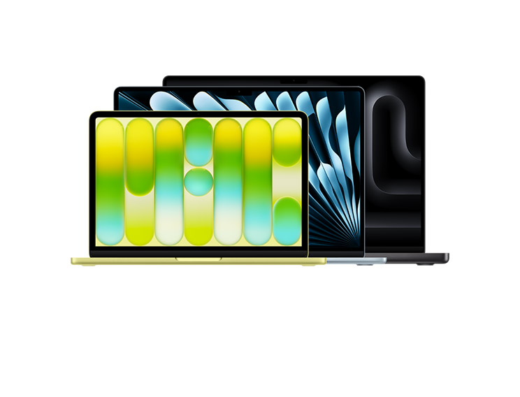 Mac - Apple