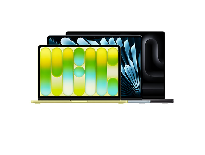 Mac - Apple