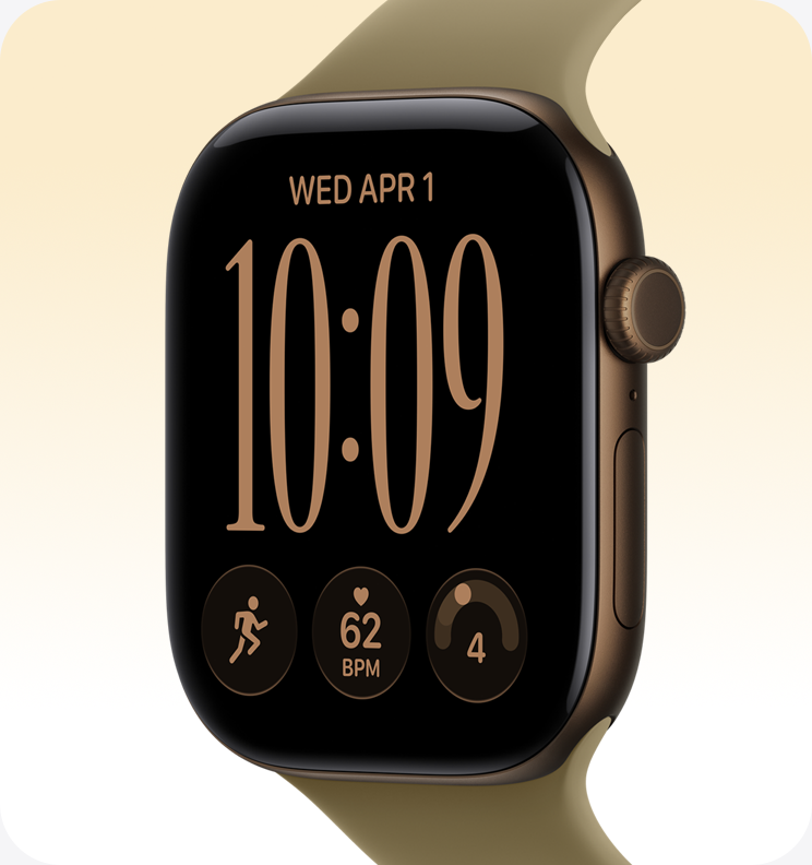 Apple Watch - Apple