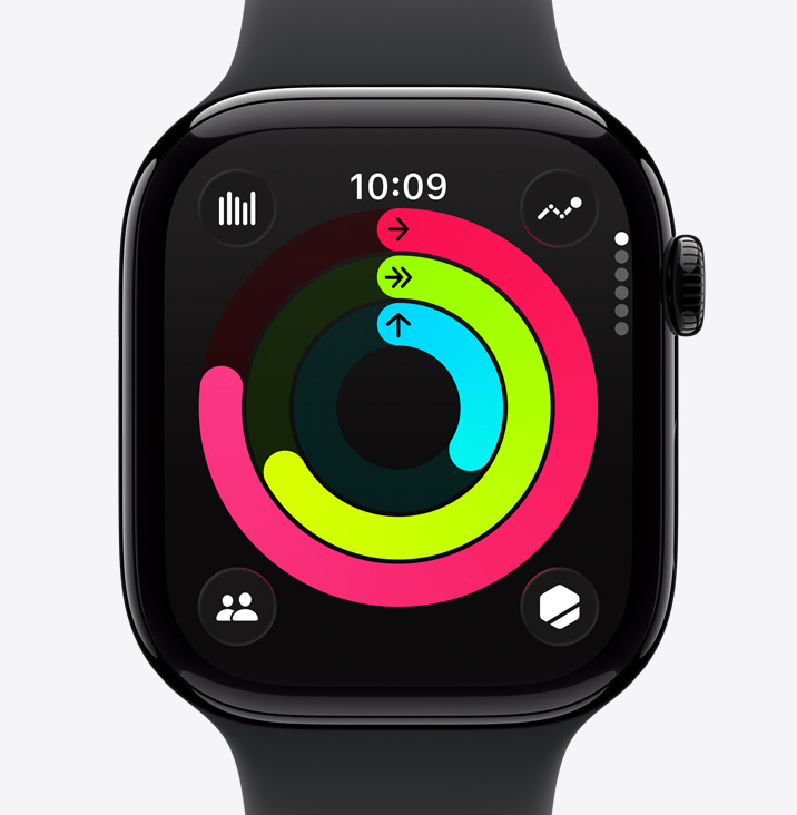 Apple Watch - Apple (UA)