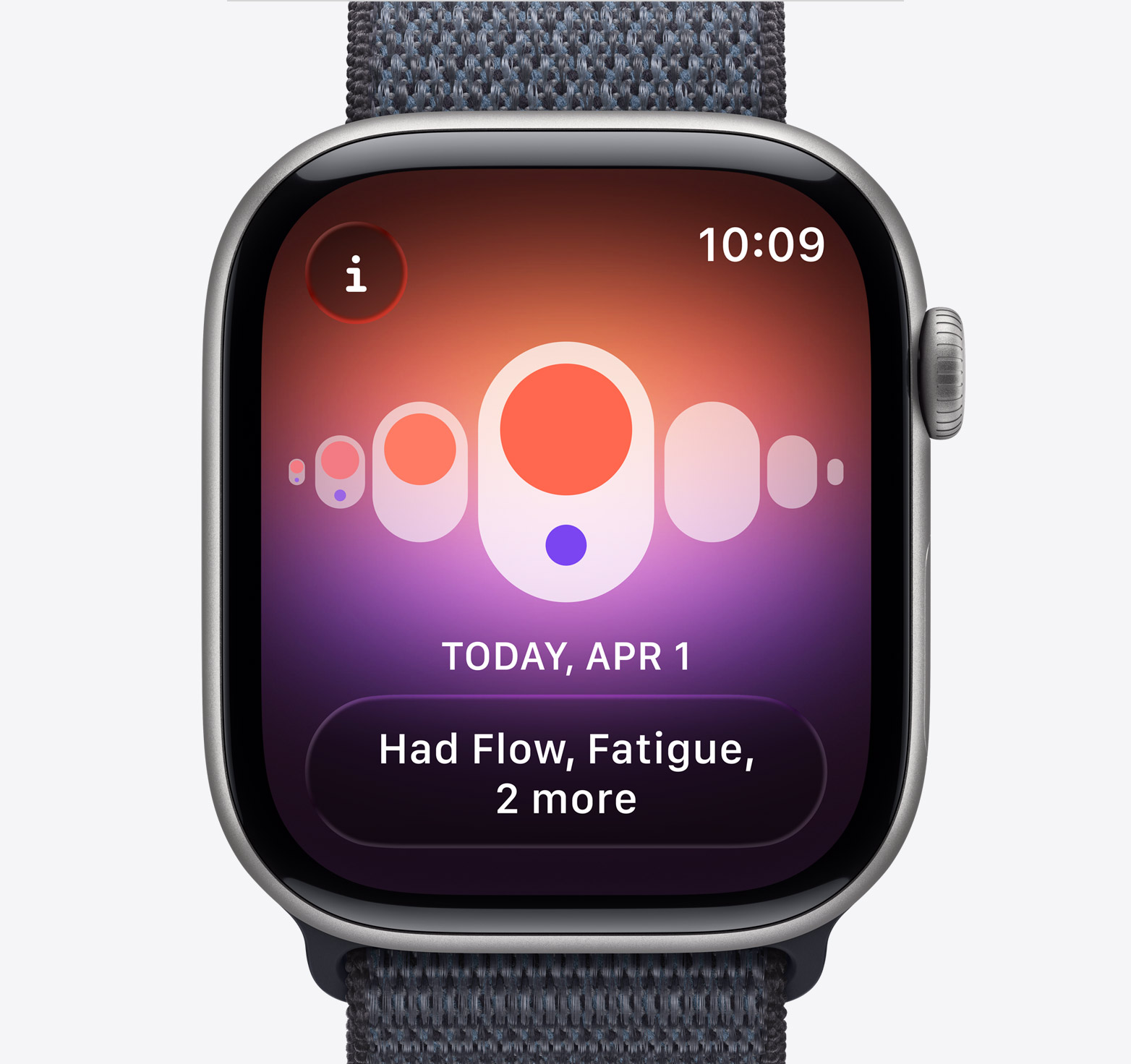 Apple Watch - Apple