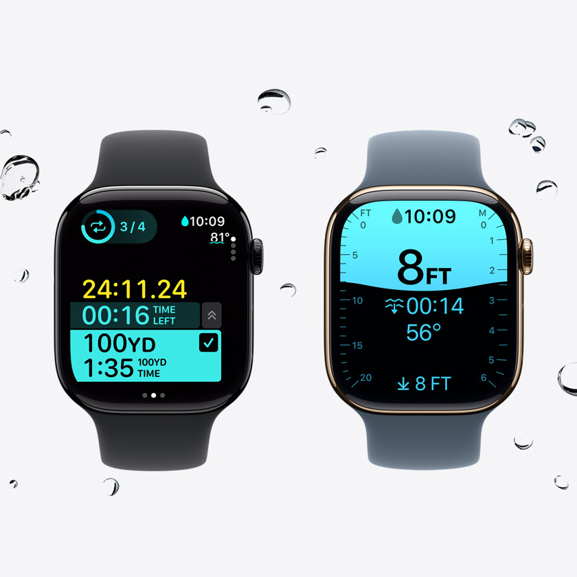 【iPhone15】【Apple Watch】セット The iPhone 15 series and new Apple Watch models officially debut
