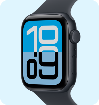 Apple Watch - Apple (TR)